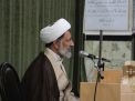 گزارش تصویری جلسه تبیینی با موضوع «دولت تراز انقلاب اسلامی»
